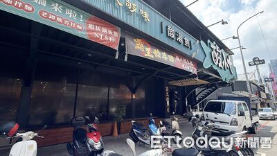 逢甲23米大店面又撐不住！　酸菜魚不到1年驚傳頂讓300萬