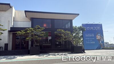 1間超商都沒有! 亞灣最新重劃區首案均價進逼4字頭