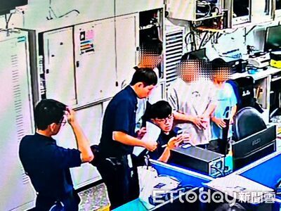 詐團「假買家認證」恐嚇交錢！嘉義女積蓄險賠光　警聯手銀行阻詐