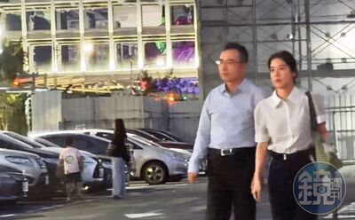 宏碁營運長偷情女下屬「1個月開2次房」！Acer回應：我們無法評論