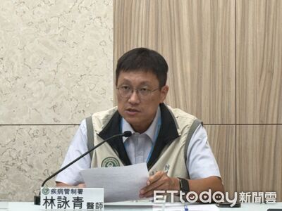 1歲童染腸病毒重症「頸部歪斜」併發脊髓炎　開學疫情風險增
