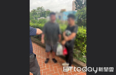 衝台北港登陸2偷渡犯正面曝 海巡認了「橡皮艇誤判為海浪」