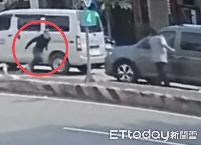 阿北拿刀砍人「反被打趴亡」家屬怒告 網紅力挺:被砍不能還手?