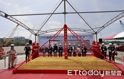 矽品斗六新廠動土！近千億投資拚CoWoS　雙廠布局估創2200職缺