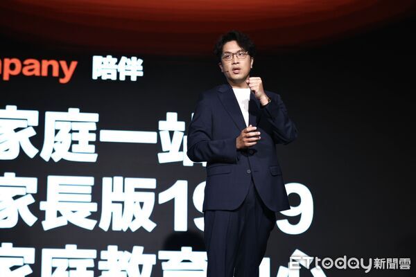 ▲▼民進黨台北市長參選人沈伯洋。（圖／記者黃國霖攝）
