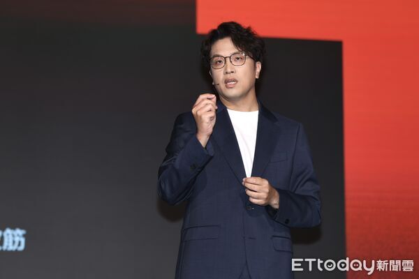 藍營狂酸運動驛站！蔣萬安稱好的意見會參考 沈伯洋：那就一起討論