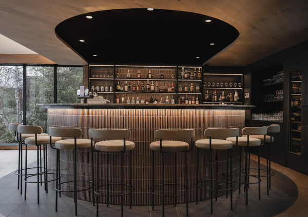 ▲▼美諾酒店集團（Minor Hotels）宣布，旗下皇后鎮安凡尼度假酒店（Avani Queenstown Resort）將於9月開幕。（圖／業者提供）