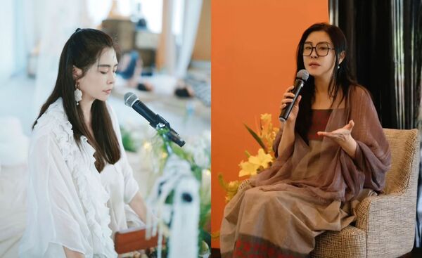 王祖賢7年鐵粉宣布停更！3.2萬粉帳號喊卡　曝對女神心寒原因
