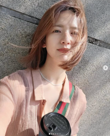 ▲▼臧芮萱。（圖／翻攝自Instagram／juihsuanfans）