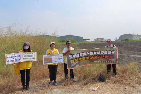 ▲台南市學甲區慈福里里長李新進於8月6日因病辭世，享壽79歲，地方人士及親友深感不捨。（翻攝自李新進里長臉書，下同）