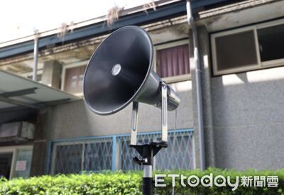 村里喇叭大升級！雲林古坑接軌強震警報　豪雨、土石流也能播