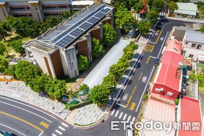 嘉義市人本交通大捷 「2026馬路好行」勇奪3大工程獎