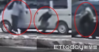 他打死「拿刀砍人阿北」算正當防衛? 律師揭關鍵