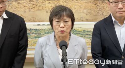 北市警稱「脫上衣就帶走」 同志大遊行也不行?劉世芳回應了