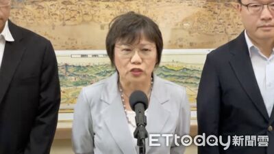 徐春鶯遭判刑慘了 劉世芳:台灣身份將被註銷、還得在台服刑