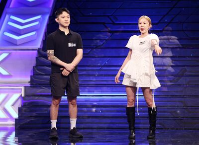 黃山料反駁「安全感自己給」！　感情金句遭哈林虧：只是為了押韻吧