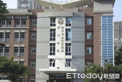 台中已婚所長被20多歲女警控性騷 火速拔官後...調查認定不成立