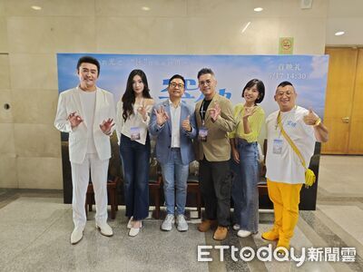 【東森傳愛助更生】阿凱傳國際捷報　公益電影奪9獎、陪更生青年翻轉人生