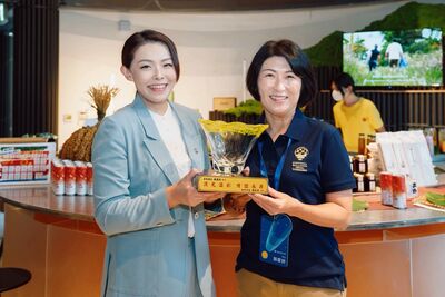 竹市府取經2026台東博覽會 借鏡城市策展經驗