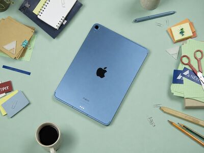 台灣人最愛平板 Top 10 排行榜出爐！iPad 漲價仍稱霸