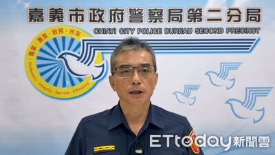 副所長遭爆隱匿酒駕、拒排深夜班　嘉義警出面駁斥：查無異常