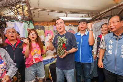 李四川2次財產申報一模一樣稱「同仁疏失」 顏蔚慈轟卸責:退選吧