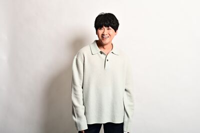 易桀齊年過半百人生悟了! 感情觀冒1重大變化揭最痛體悟
