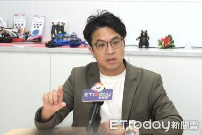沈伯洋專訪/預判最後會被抹黃 蔣市府小丑化攻防如小學生吵架