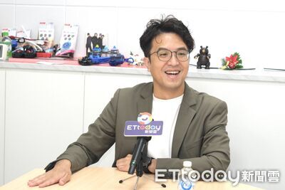 沈伯洋專訪／HEART政策解析「夜市長」概念曝　陀螺打出社區韌性