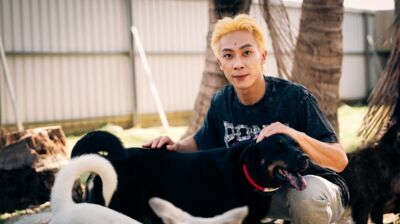 潤少新歌尺度全開! 超辛辣MV掀熱議 網暴動「台饒最壞MV」
