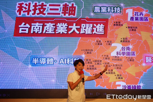 ▲台南建築界10大公協會共同舉辦「找回台南的光榮感」專題演講，吸引約700人到場關注城市發展。（記者林東良翻攝，下同）
