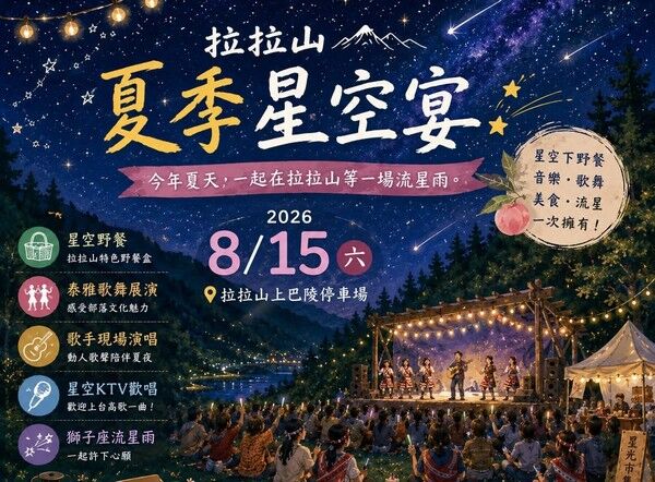 ▲桃園商圈躍升遊客最愛