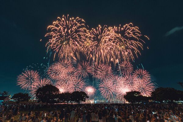 ▲▼2026大稻埕夏日節。（圖／觀傳局提供）