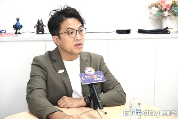 ▲▼ 沈伯洋專訪   （專訪出版前請勿使用)      。（圖／記者徐文彬攝）