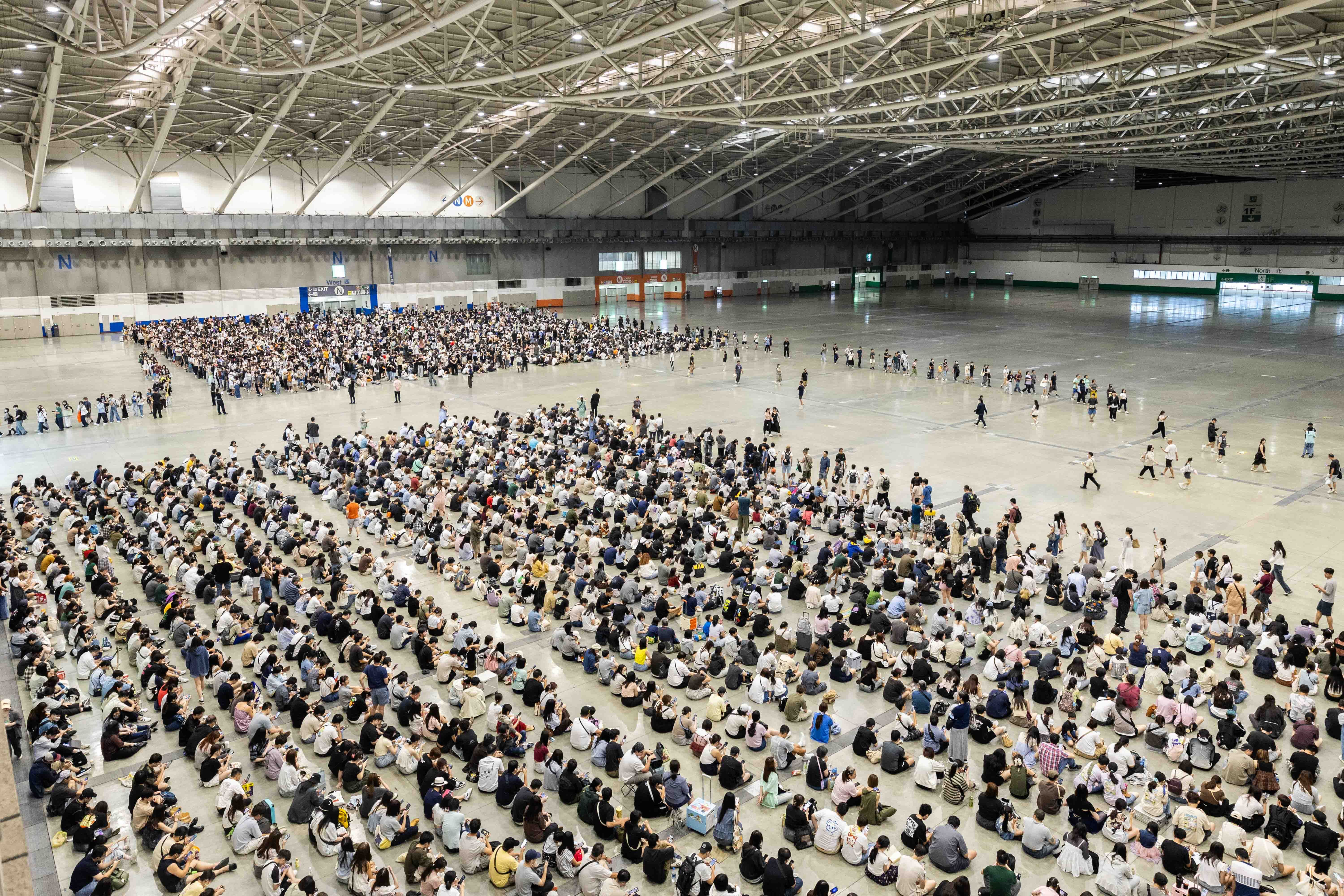 ▲▼2026台灣文博會品牌商展閉幕。（圖／文化部提供）