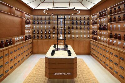 亞洲50大咖啡廳台中新分店!貫穿整排老宅大空間、不限時還能試喝