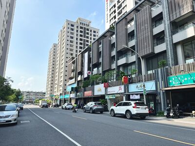 高雄仁武3房大樓衝1700萬　買方回頭改看中古透天