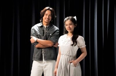 《陽光女子合唱團》羅晨恩破影史紀錄! 合體《最佳利益》陳邦鋆力挺勞動影展