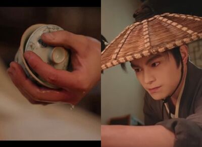 男星拍燙傷戲「真拿熱水燙手」!手掌冒煙發紅 劇痛皺眉反應全播出