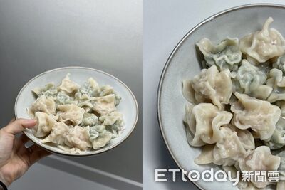 冷凍水餃不開火煮!她「微波10分鐘」發現新世界 4萬人激讚