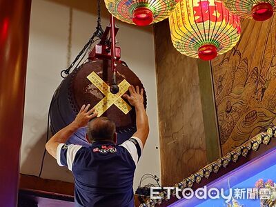 不驚擾好兄弟！西螺福興宮封鐘息鼓迎農曆七月　太平媽祖賜福眾生