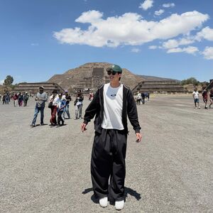 張士綸韓系私服圈粉!認有看南柱赫穿搭 笑曝爸媽才是顧問