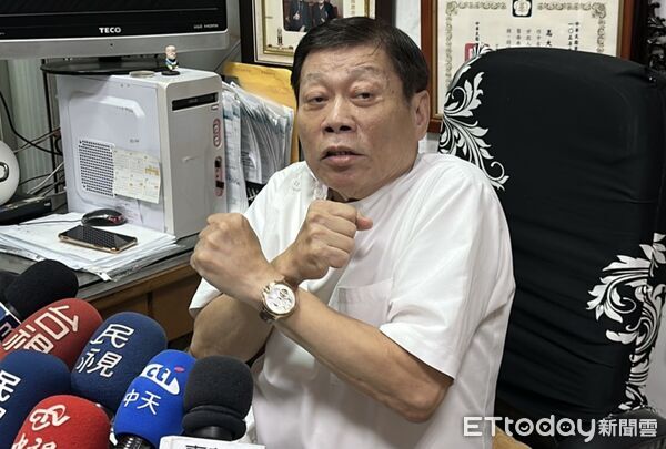 ▲▼高大成。（圖／記者許權毅攝）