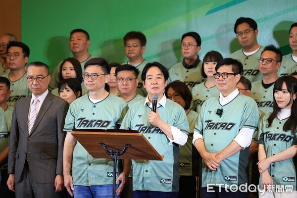 最新民調／賴清德喊中國介選 34.8%認選舉政治操作、中立民眾也不挺