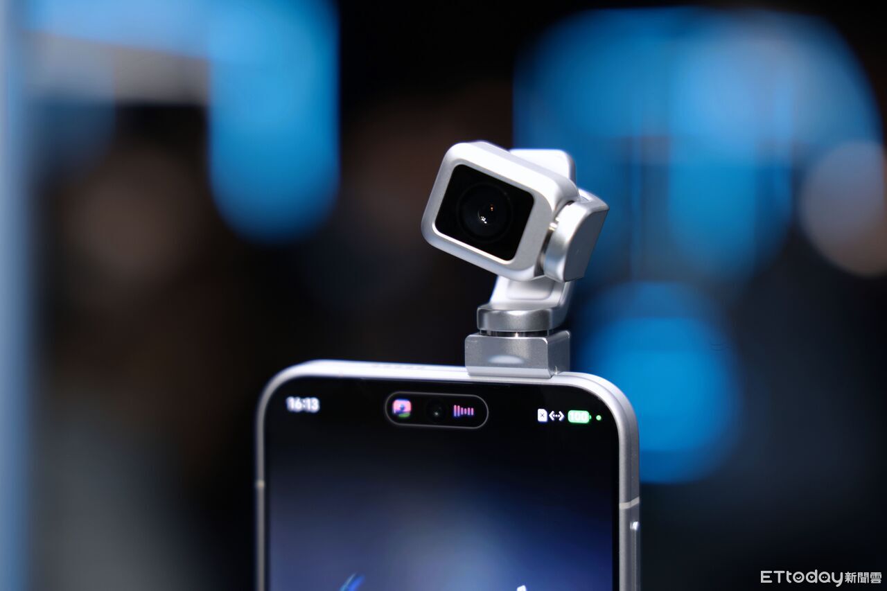 Robot Phone攜手ARRI 搶佔專業創作生態系