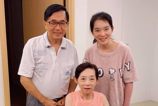 陳水扁後悔「勸和不勸離」 心靈作家揭殘酷真相
