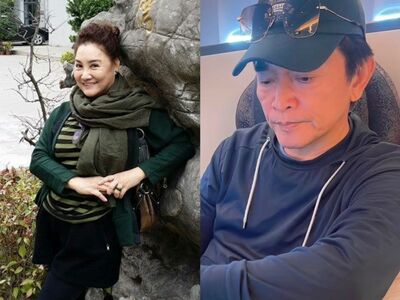 陳盈潔辭世!吳宗憲嘆「她晚年並不如意」 悲痛發聲:盼離苦得樂