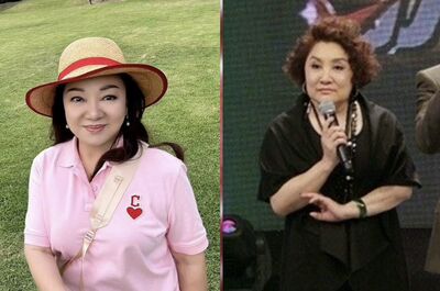 多年革命情感!白冰冰原想邀陳盈潔上節目 聞噩耗心碎嘆:只能留下遺憾