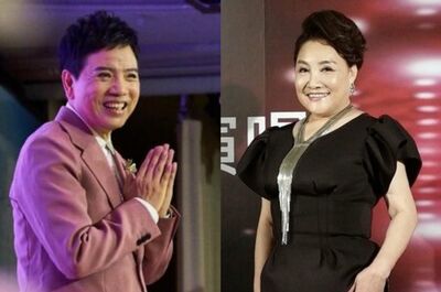 陳盈潔辭世!陳凱倫曾探病7次「40年姐弟情曝」 悲喊:她走了我沒在身邊