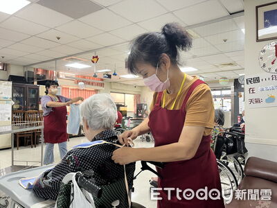南投照顧服務員專班持續開放報名 訓練費補助80%起跳